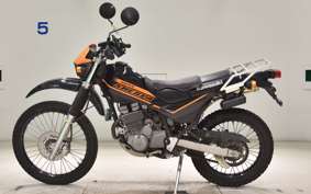 KAWASAKI SUPER SHERPA 2017 KL250G