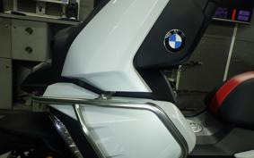 BMW C400X 2021