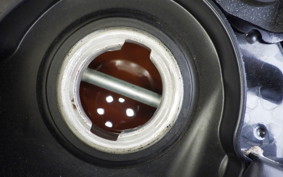 HONDA C125 SUPER CUB JA71