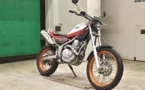YAMAHA TRICKER Gen.2 2014 DG16J