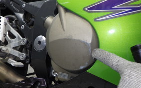 KAWASAKI ZX 1200 NINJA R 2000 ZXT20A