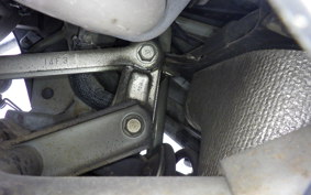 SUZUKI SKYWAVE 250 (Burgman 250) Gen.3 CJ46A