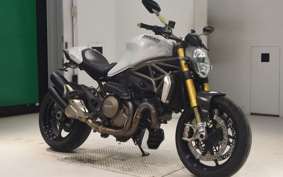 DUCATI DUCATI M1200S 2018