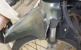 HONDA C50 SUPER CUB AA04