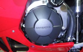HONDA CBR600RR 2022 PC40