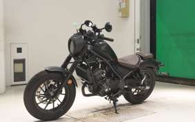HONDA REBEL 250 A 1998 MC49