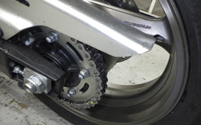 SUZUKI BANDIT 1250 F 2010 GW72A