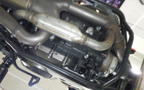 SUZUKI Vｽﾄﾛｰﾑ1050XT 2018 EF11M