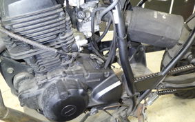 YAMAHA TW200 Gen.2 2022 DG07J