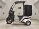 Фото Honda GYRO CANOPY 2014 с японского аукциона