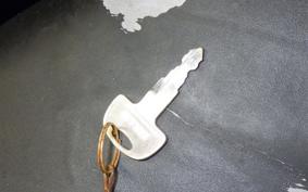 HONDA C50 SUPER CUB AA01