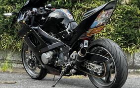 KAWASAKI ZZ-R400 2005 ZX400N