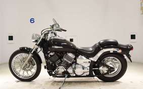 YAMAHA DRAGSTAR 400 2012 VH02J