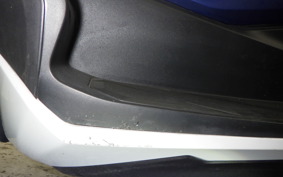 HONDA FORZA 250 2016 MF13