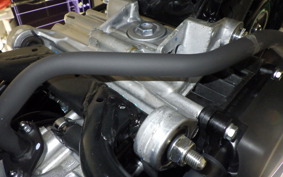 YAMAHA JOG-7 AY01