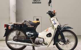 HONDA C50 SUPER CUB AA01