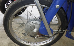 YAMAHA MATE 50 UA04J