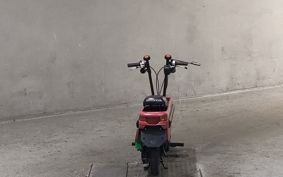 HONDA MOTOCOMPO AB12
