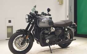 TRIUMPH BONNEVILLE T120 2023