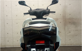 YAMAHA  CYGNUS X SR SEA5J