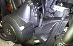 TRIUMPH TIGER 800 XR T 2015