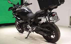 BMW F900XR 2023