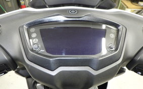 YAMAHA CYGNUS Griffus 2006 SEJ4J