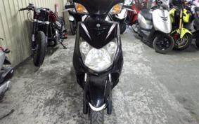 YAMAHA CYGNUS 125 XSR 2 SE44J