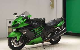 KAWASAKI ZX 1400 NINJA R A 2014