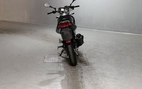 YAMAHA YBR250 PCNL