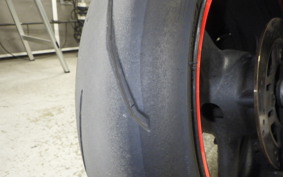 KAWASAKI ZXR400 Gen.2 1992 ZX400L