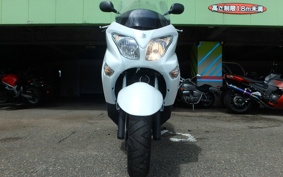 SUZUKI BURGMAN200 CH41A