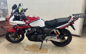 HONDA CB400SFV-3 BOLDOR 2005 NC39
