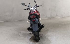 SUZUKI GSR250 GJ55D