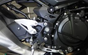 KAWASAKI NINJA 400 2019 EX400G