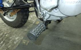 KAWASAKI KV75 2011 KV075A
