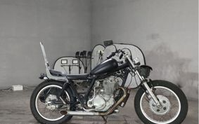 YAMAHA SR400 2000 1JR