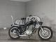 Фото Yamaha SR400 2000 с японского аукциона