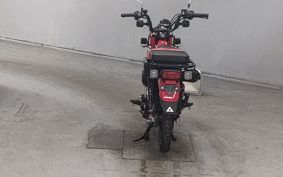 HONDA CT125 HUNTER CUB JA65