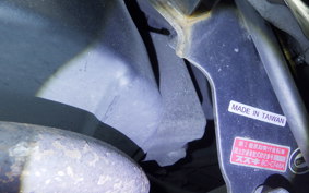 SUZUKI ADDRESS V125 G CF46A