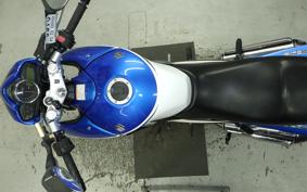 SUZUKI GSR250