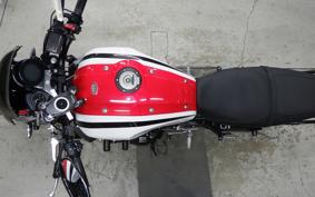 YAMAHA XSR900 2020 RN56J