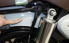 HONDA GB350C 2025 NC64