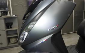 PEUGEOT  シティスター125A 1998