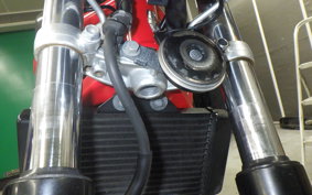 HONDA VTR 250 Gen. 2 MC33