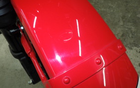 HONDA CT125-2 2022 JA65