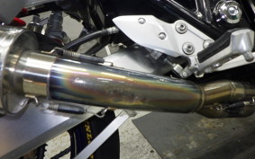 SUZUKI GSX1400 2009 GY71A