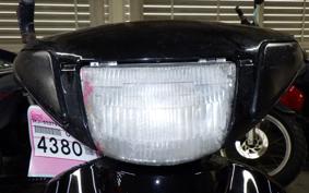 YAMAHA JOG Gen.1 3KJ