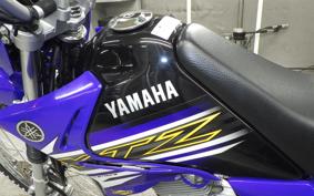 YAMAHA XTZ125 2025