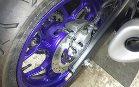 YAMAHA MT-25 A 2008 RG43J